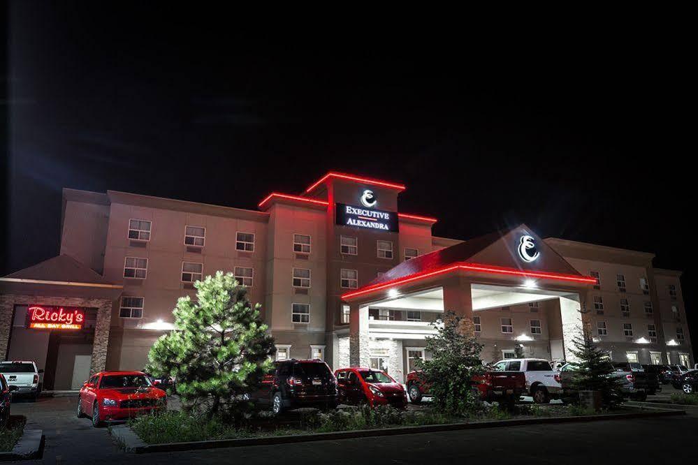 Days Inn & Suites By Wyndham Edmonton Airport Leduc Kültér fotó